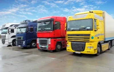 İstanbul Kilimli Nakliye Ambarı