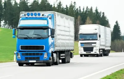 İstanbul ile Kilimli Arası Eşya Taşıma